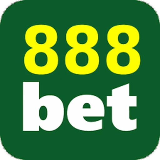 888bet Logo