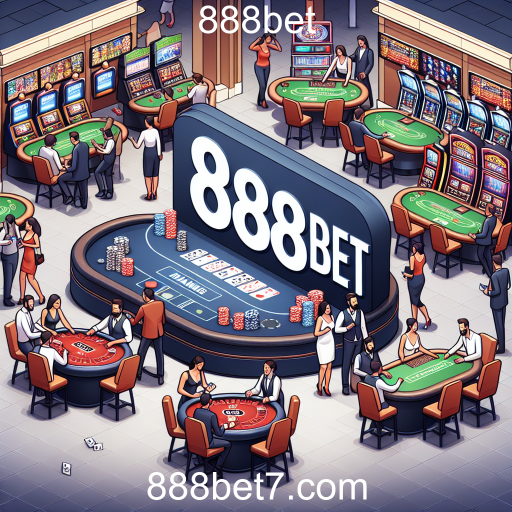 Explore a Categoria 'Junte-se' no 888bet: Jogos que Conectam
