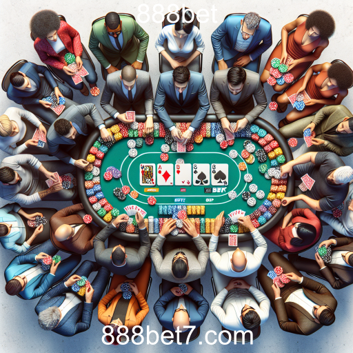 A Emoção dos Torneios no 888bet: Competição e Prêmios
